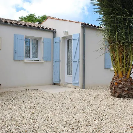 Maison 4 Pieces Proche Centre-ville A Oleron Pour 6 Personnes - Fr-1-246a-172 Prázdninový dům Saint-Georges-d'Oleron