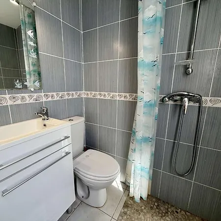 Maison 4 Pieces Proche Centre-ville A Oleron Pour 6 Personnes - Fr-1-246a-172 Prázdninový dům *