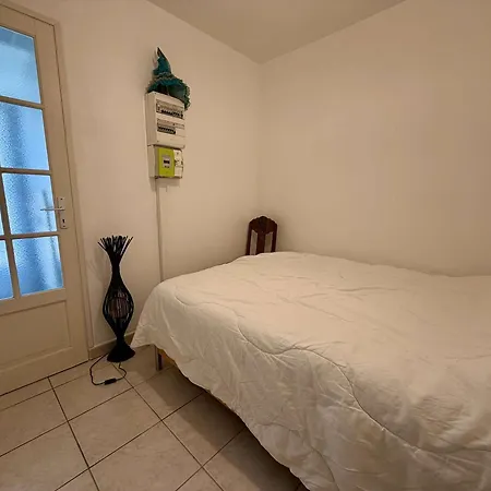 Maison 4 Pieces Proche Centre-ville A Oleron Pour 6 Personnes - Fr-1-246a-172 Saint-Georges-d'Oleron