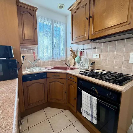 Maison 4 Pieces Proche Centre-ville A Oleron Pour 6 Personnes - Fr-1-246a-172 Prázdninový dům