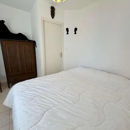 Prázdninový dům Maison 4 Pieces Proche Centre-ville A Oleron Pour 6 Personnes - Fr-1-246a-172