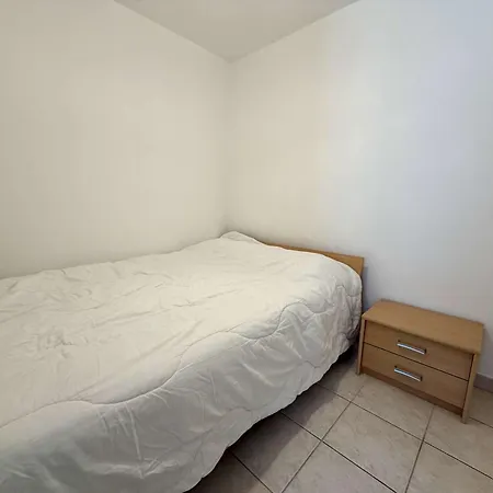 Maison à Saint-georges-d'oléron : 6 Couchages, Jardin Clos, Proche Centre Et Plages, Confort - Fr-1-246a-172 Hébergement de vacances *