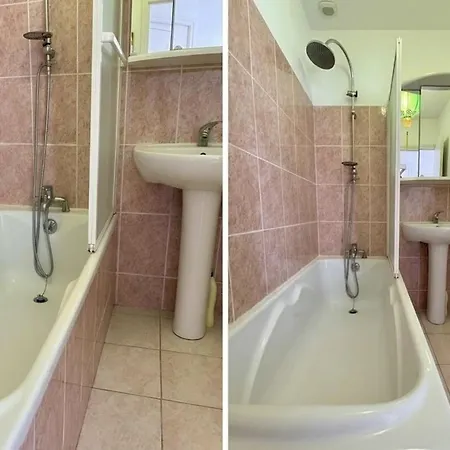 Maison à Saint-georges-d'oléron : 6 Couchages, Jardin Clos, Proche Centre Et Plages, Confort - Fr-1-246a-172 Hébergement de vacances Saint-Georges-d'Oleron